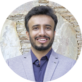 Harsh Bhojani — MD