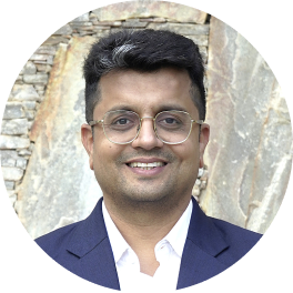 Hemal Shah — Advocate