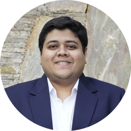 Kunj Doshi — Specialist